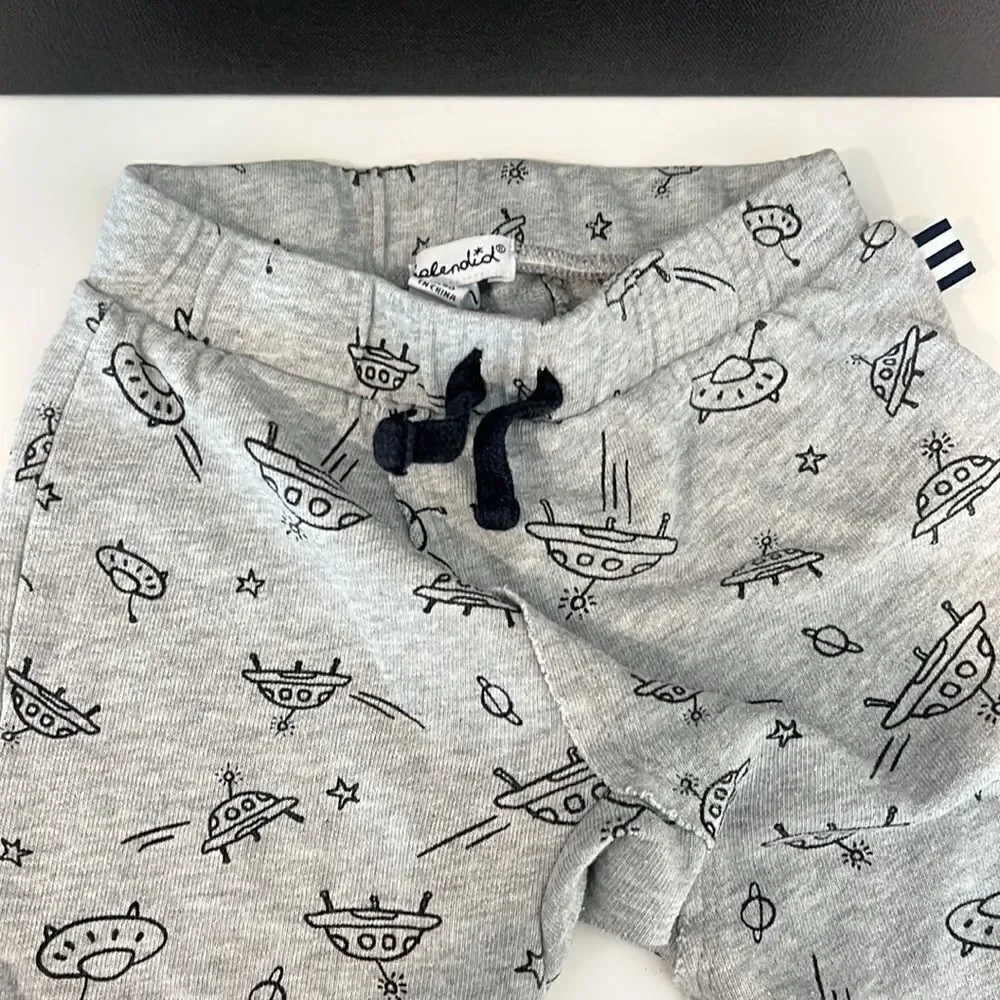 Splendid Matching Set  - Picture 6 of 8